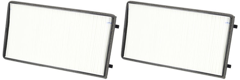 Wix 49360 Cabin Air Filter - Image 1
